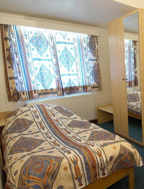 Hotel Apollo Зютендал Номер фото