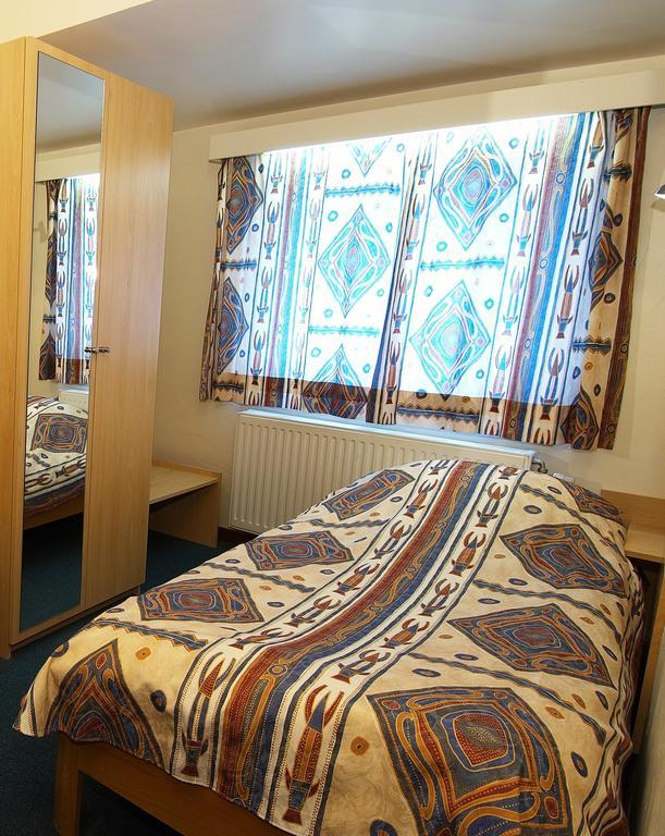 Hotel Apollo Зютендал Номер фото
